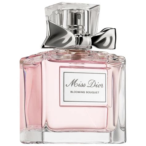 miss dior eau de parfum blooming bouquet|miss dior blooming boutique.